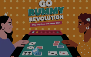 GO RUMMY