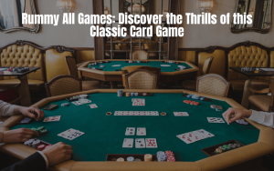 RUMMY ALL GAMES