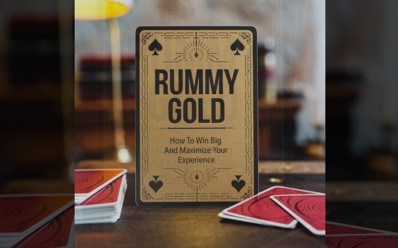 RUMMY GOLD