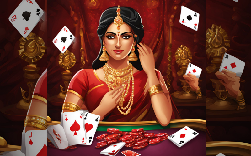 RUMMY 100 RUPEES FREE