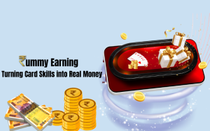 RUMMY EARNING