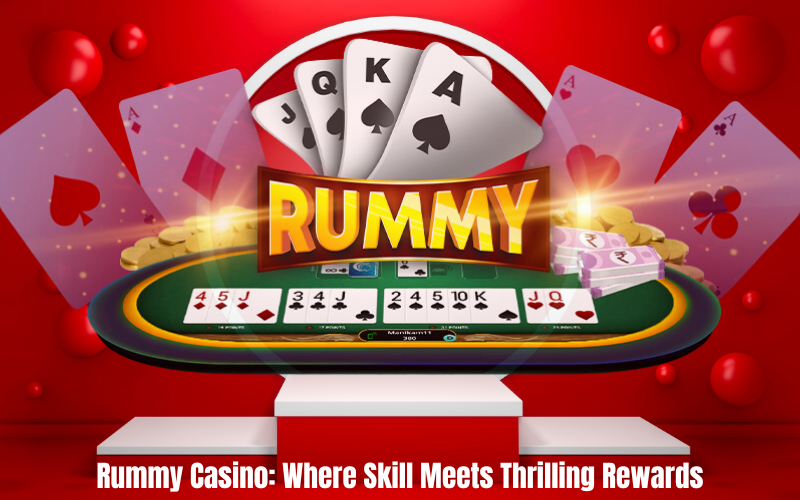 RUMMY CASINO