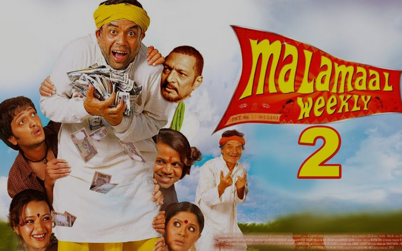 MALAMAAL WEEKLY 2