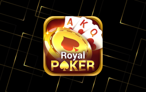 ROYAL POKER