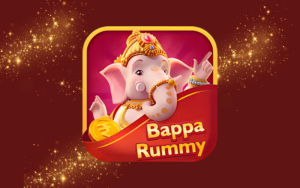 BAPPA RUMMY