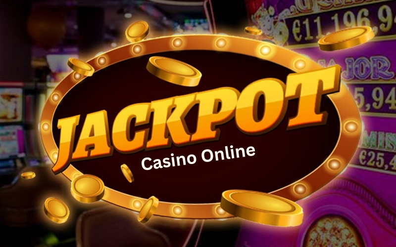 JACKPOT CASINO ONLINE