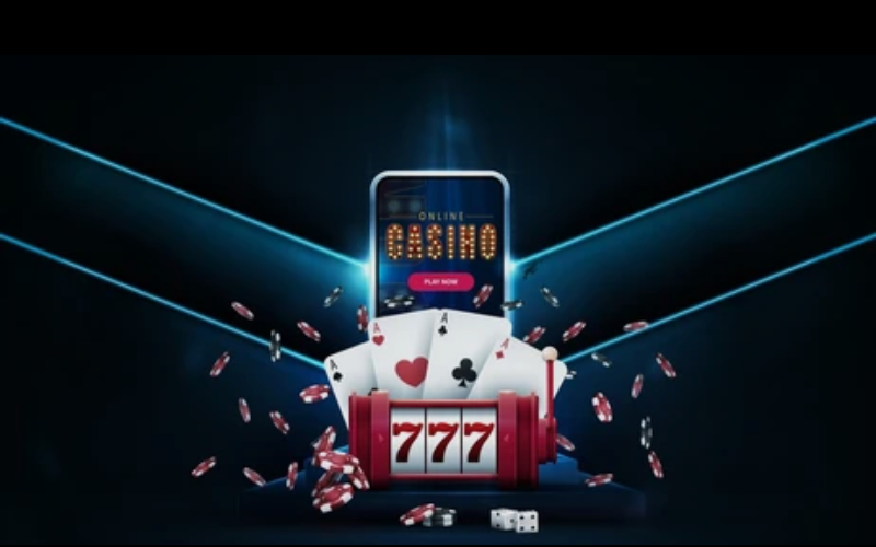 JACKPOT CASINO ONLINE