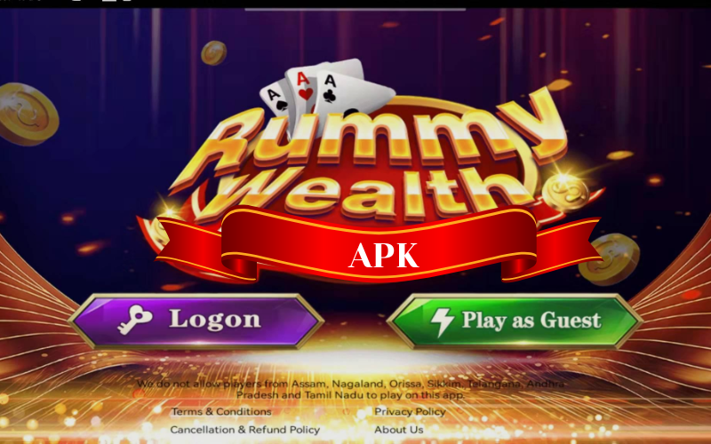 RUMMY WEALTH APK