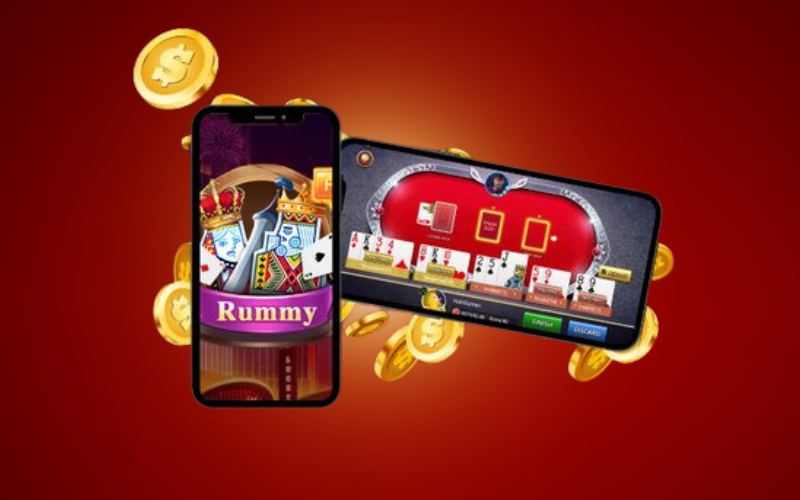 RUMMY WEALTH APK