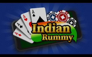 INDIAN RUMMY