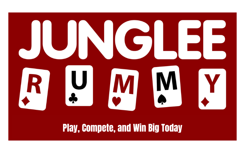 JUNGLEE RUMMY