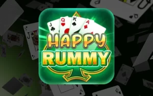 HAPPY RUMMY